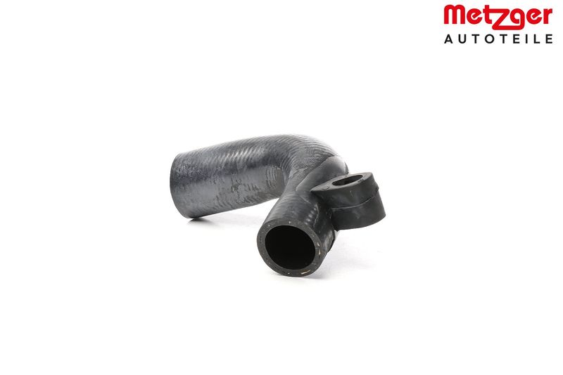METZGER AUTOTEILE 2420806 Radiator Hose