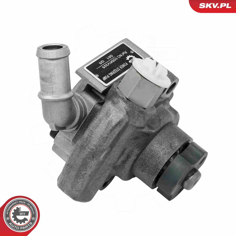 Prekės atitinka OEM kodą: XS71-3A674-AB
