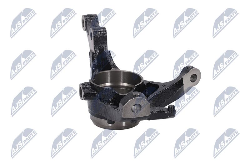 Käändmik, rattakinnitus, NTY ZZP-HY-521