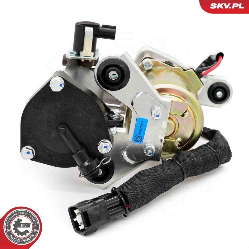 Kompressor, suruõhusüsteem, ESEN SKV 58SKV509