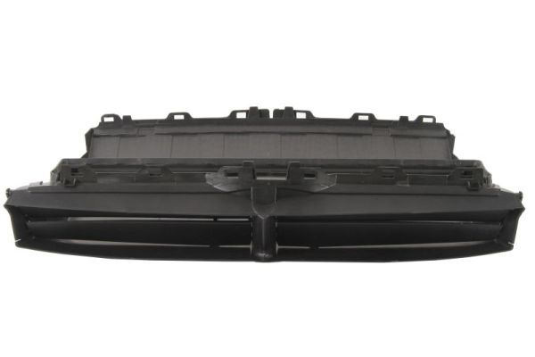 Luchtstroomregelmodule (onderste deel, plastic) past: TESLA MODEL 3, MODEL X 10.15-08.23
