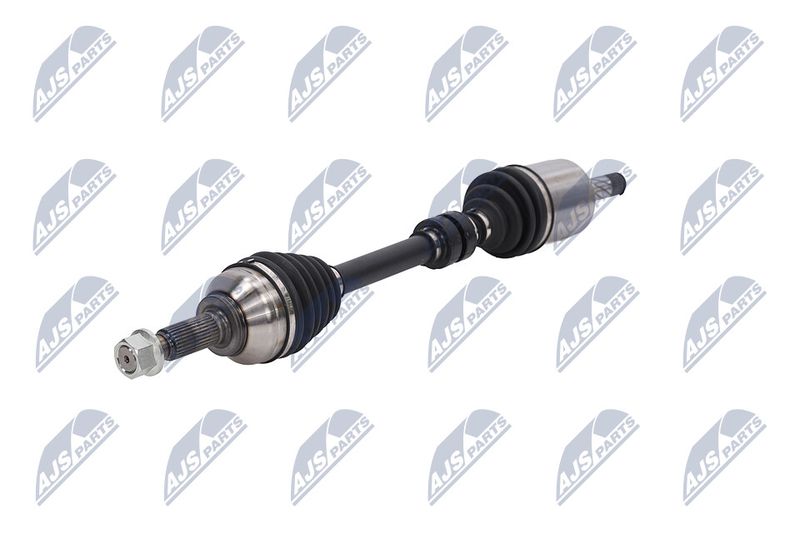 NTY NPW-NS-203 Drive Shaft