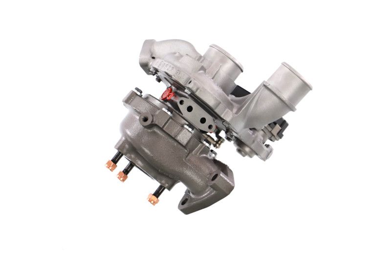 REMANTE 003-001-004333R Turbokompresorius
