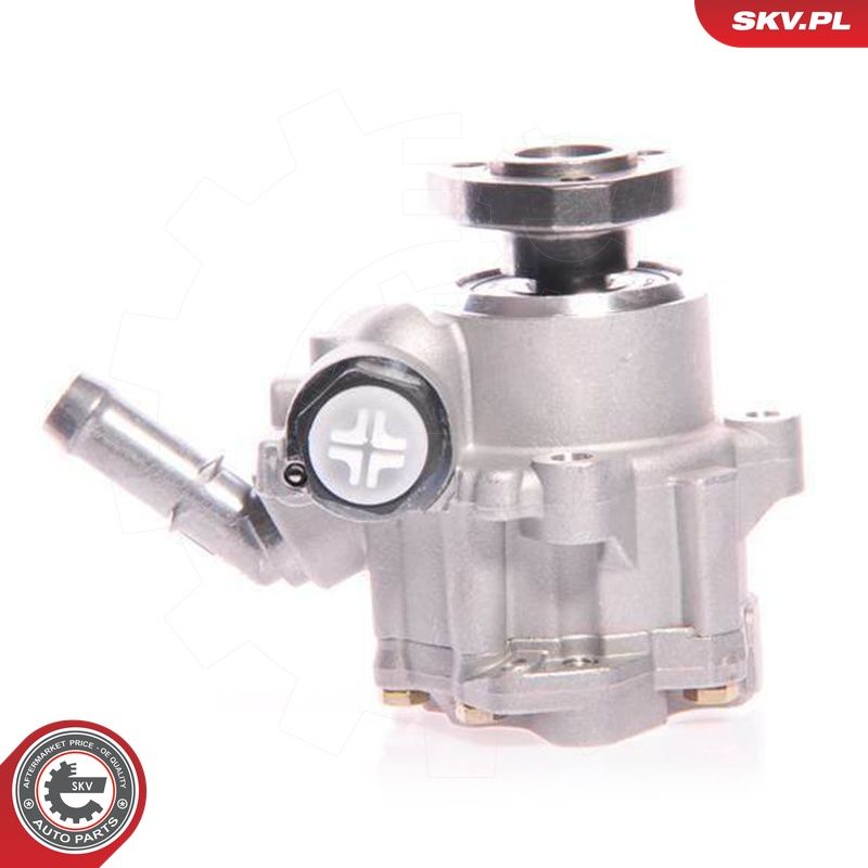 Hüdraulikapump, roolimine,...