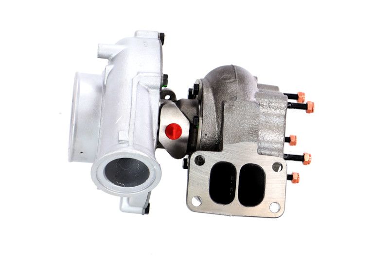 REMANTE 003-004-004304R Charger, charging (supercharged/turbocharged)