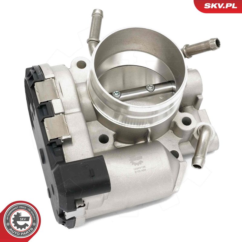 Drosselklapihoob, ESEN SKV 12SKV125