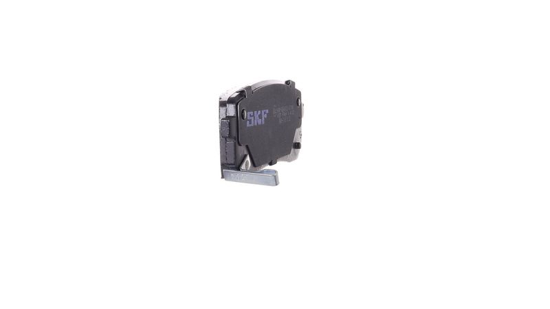 SKF VKBP90464A Brake Pad Set, disc brake
