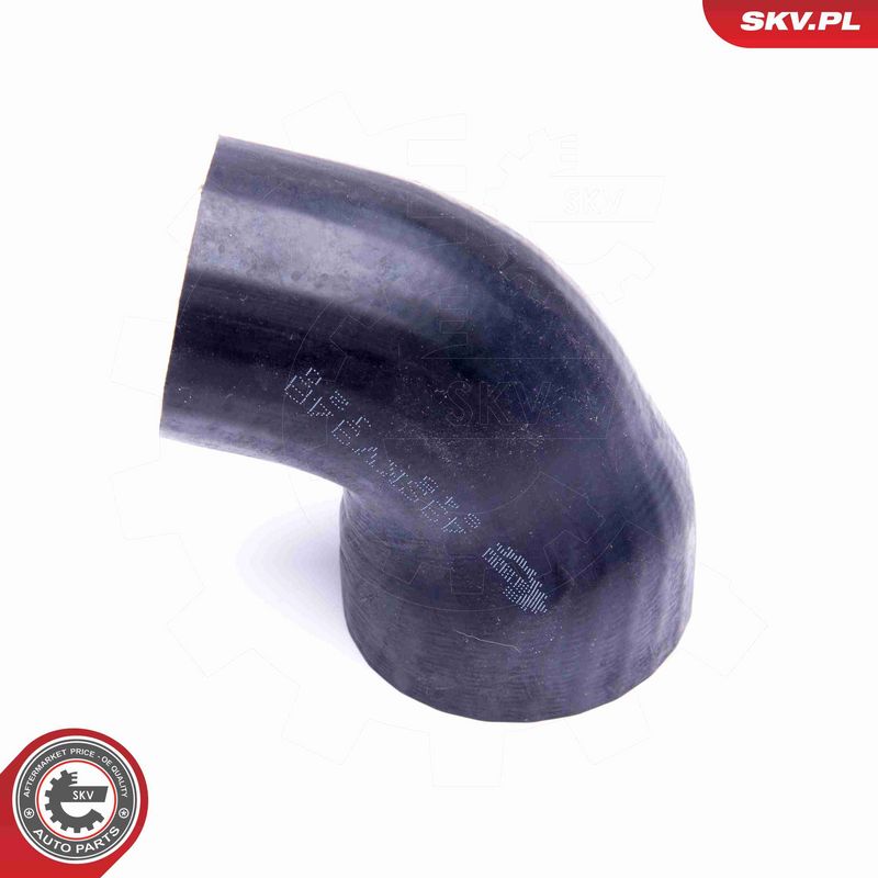 ESEN SKV 43SKV348 Charge Air Hose