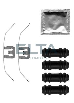 Elta Automotive Accessory Kit, disc brake pad EA8533