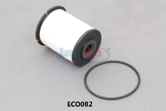 JAPKO 3ECO082 Kuro filtras