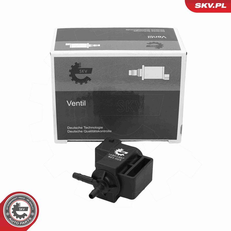 ESEN SKV 14SKV957 - Pressure Converter