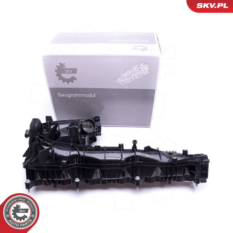 Õhuvõtumoodul, ESEN SKV 49SKV019