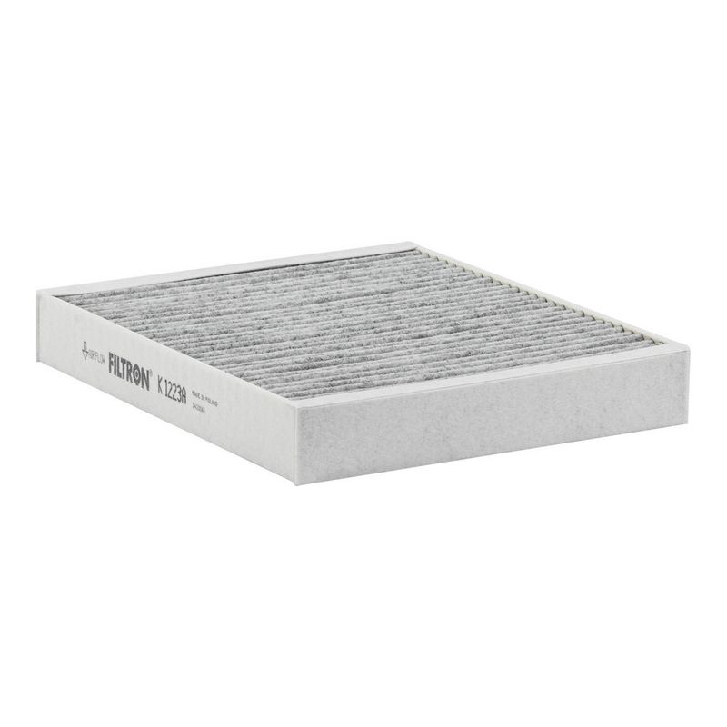 Filter, salongiõhk, FILTRON...