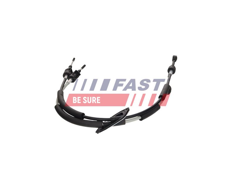 FAST FT11773 Cable Set, manual transmission