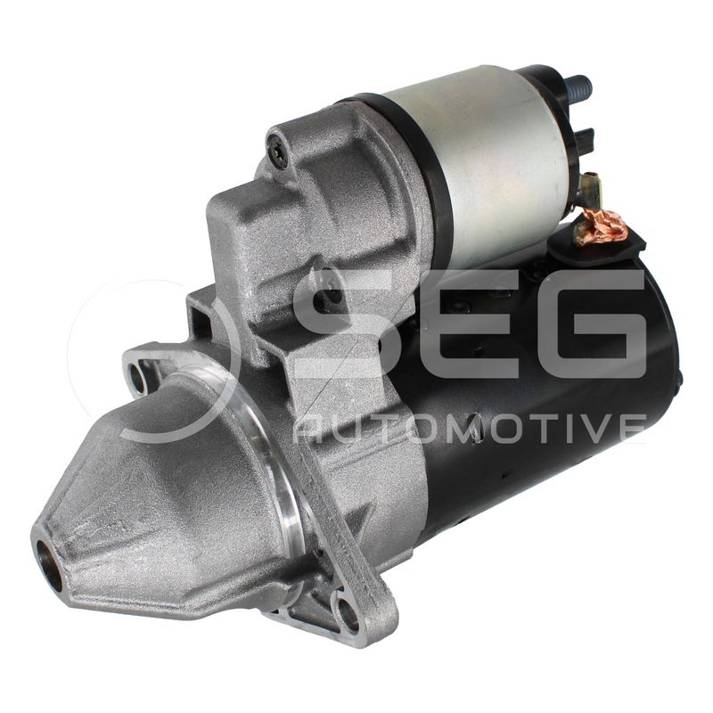 SEG Automotive 0001107413 Starter