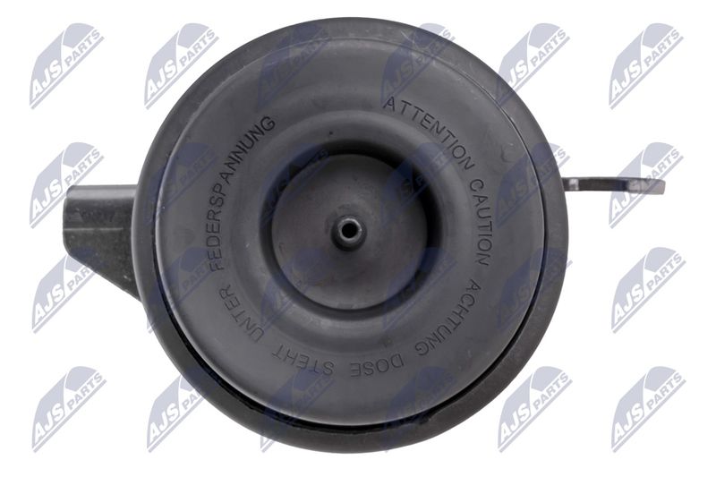 NTY ECD-BM-036 Boost Pressure Control Valve