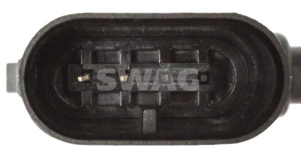 SWAG 33 10 4812 Sensor, wheel speed