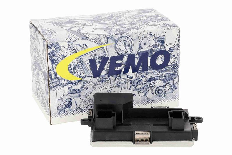 VEMO V20-79-0016 Regulator, interior blower