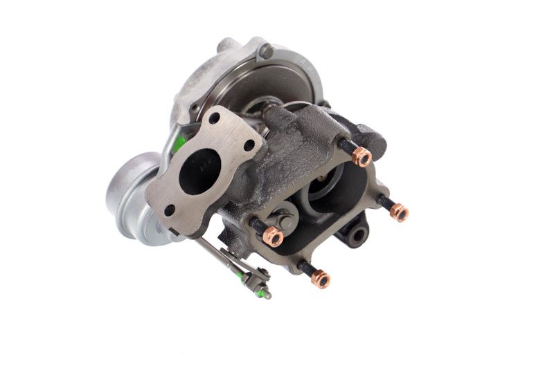 REMANTE 003-001-000148R Charger, charging (supercharged/turbocharged)
