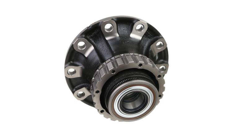 Rattarumm, SKF VKHC 5910