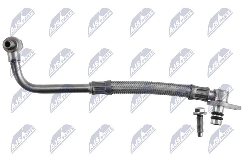 NTY ECD-FR-044 Oil Line, charger