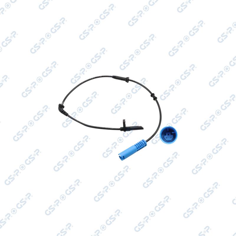 SENZOR TURATIE ROATA GSP 9A0429