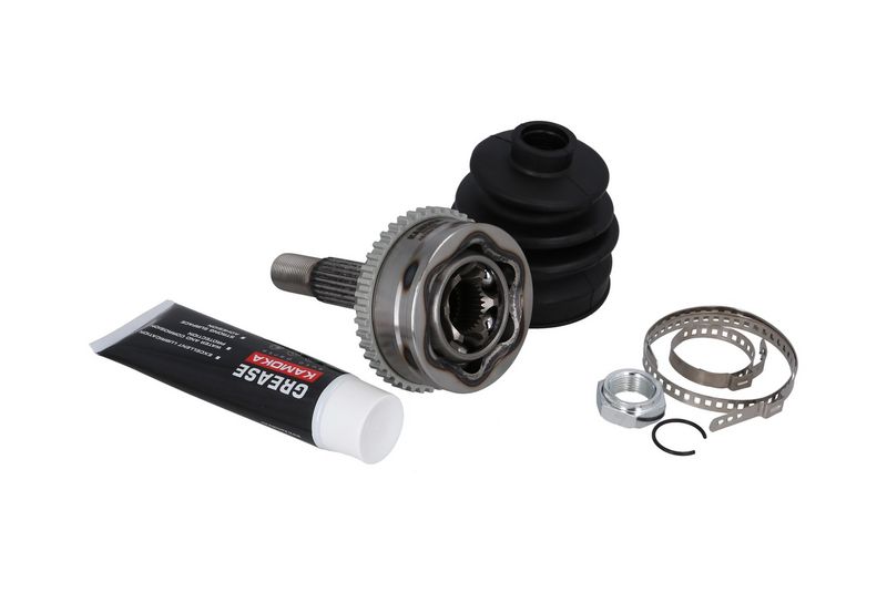 This part match OEM code: 8200240430