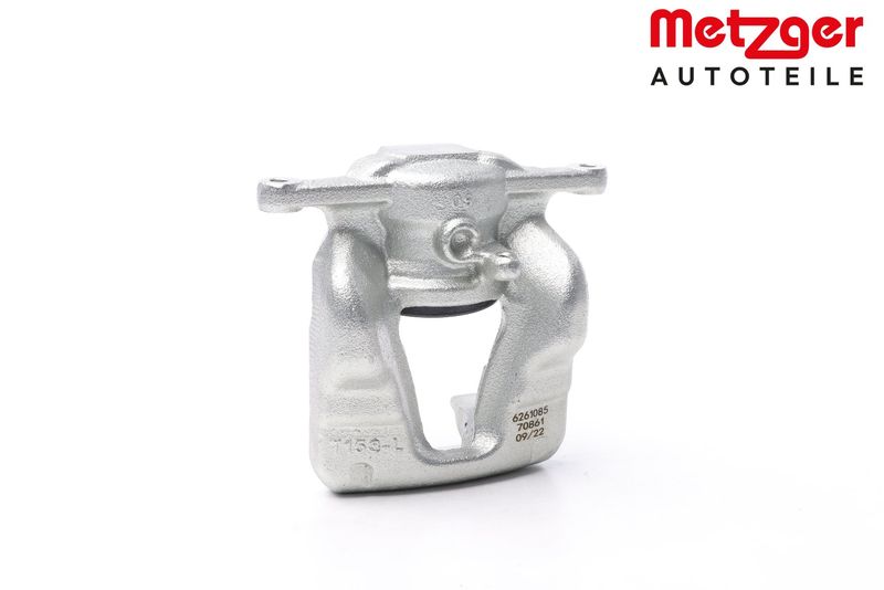 METZGER AUTOTEILE 6261085 Brake Caliper