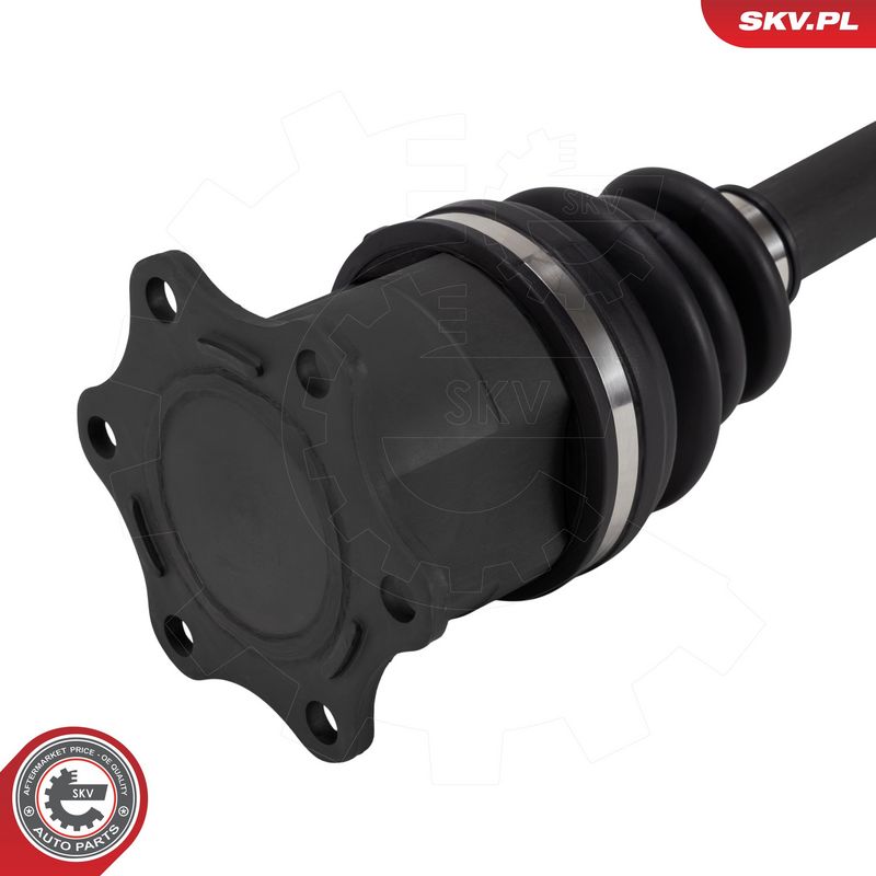 Veovõll, ESEN SKV 40SKV284