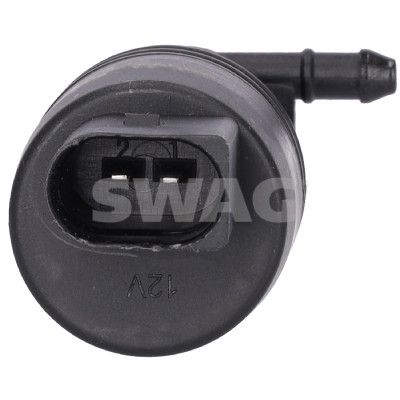 SWAG 33 10 6835 Washer Fluid Pump, window cleaning