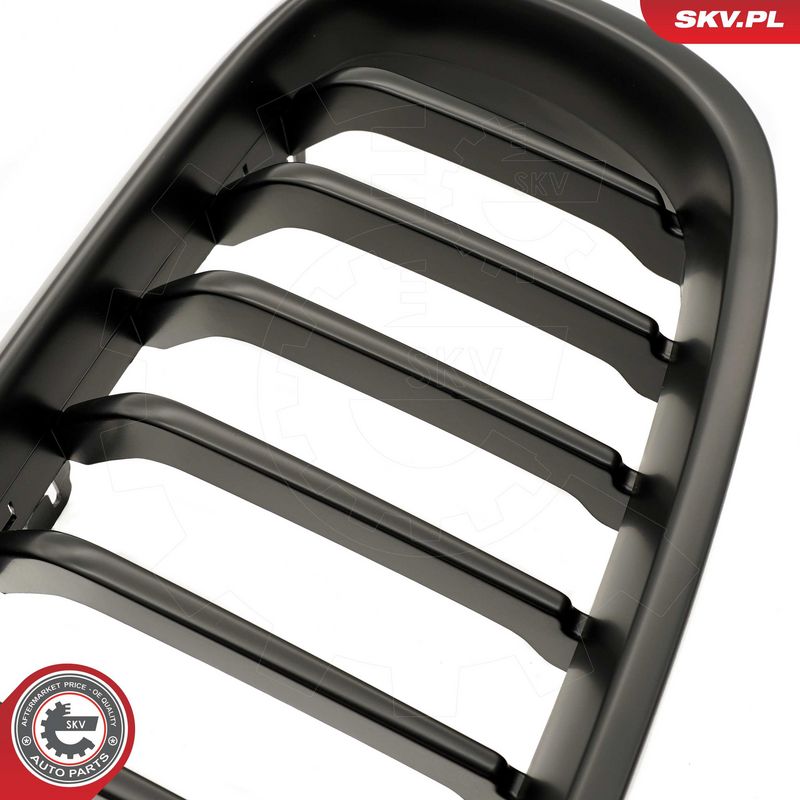 Radiaatorivõre, ESEN SKV 66SKV121