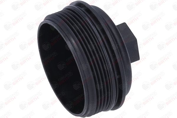 BIRTH 80030 Cover, Oil Filter Housing