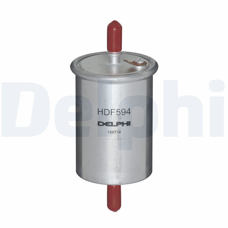 DELPHI Üzemanyagszűrő HDF594