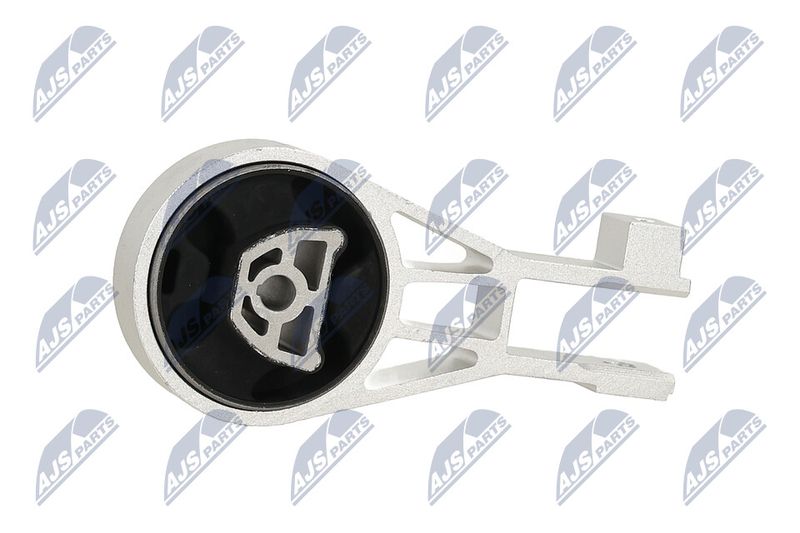 Paigutus, Mootor, NTY ZPS-PL-002