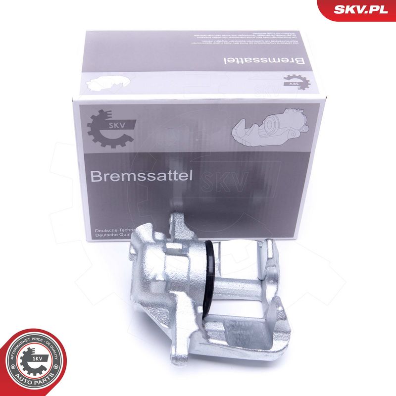 Pidurisadul, ESEN SKV 50SKV332