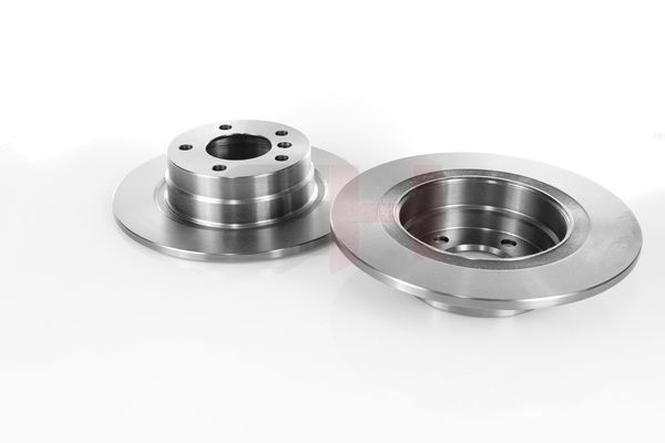 Piduriketas, GH GH-421502