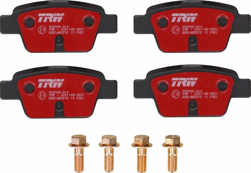 Piduriklotsi komplekt,...