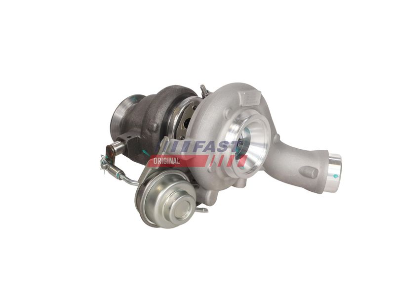 Kompressor, ülelaadimine, FAST FT13746