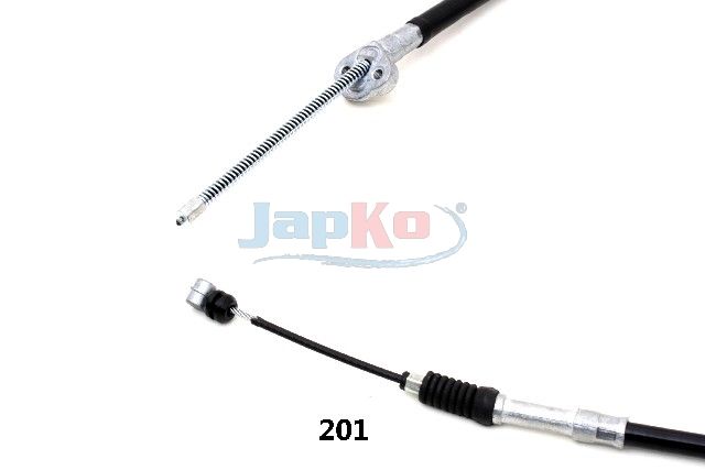 Tross, seisupidur, JAPKO 131201