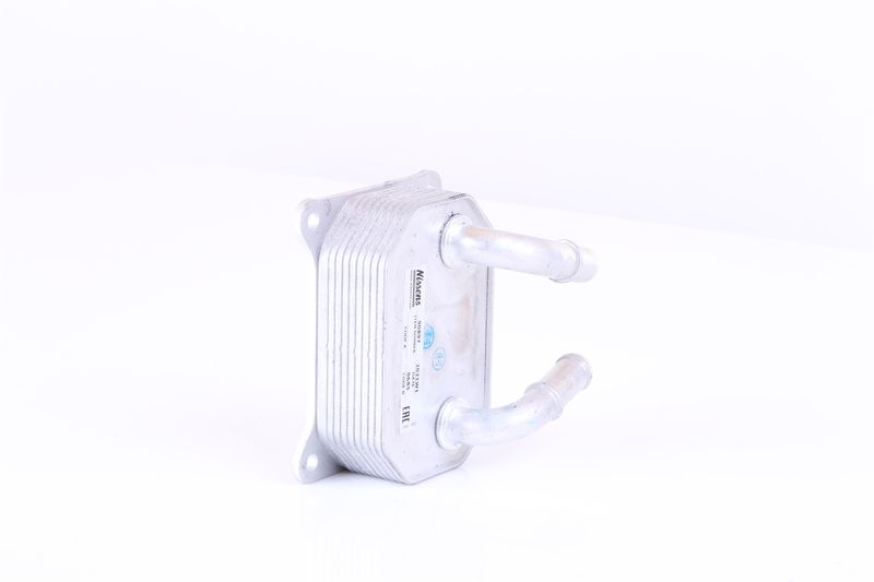 Õliradiaator, mootoriõli, NISSENS 90897