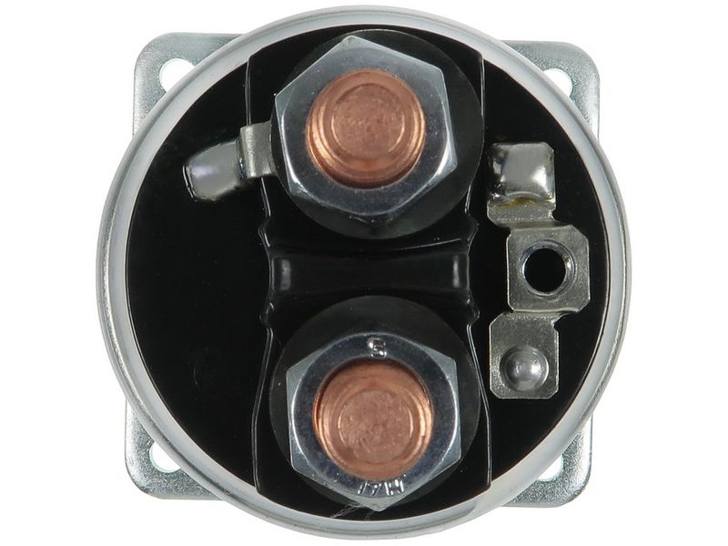 AS-PL SS0030(BOSCH) Solenoid Switch, starter