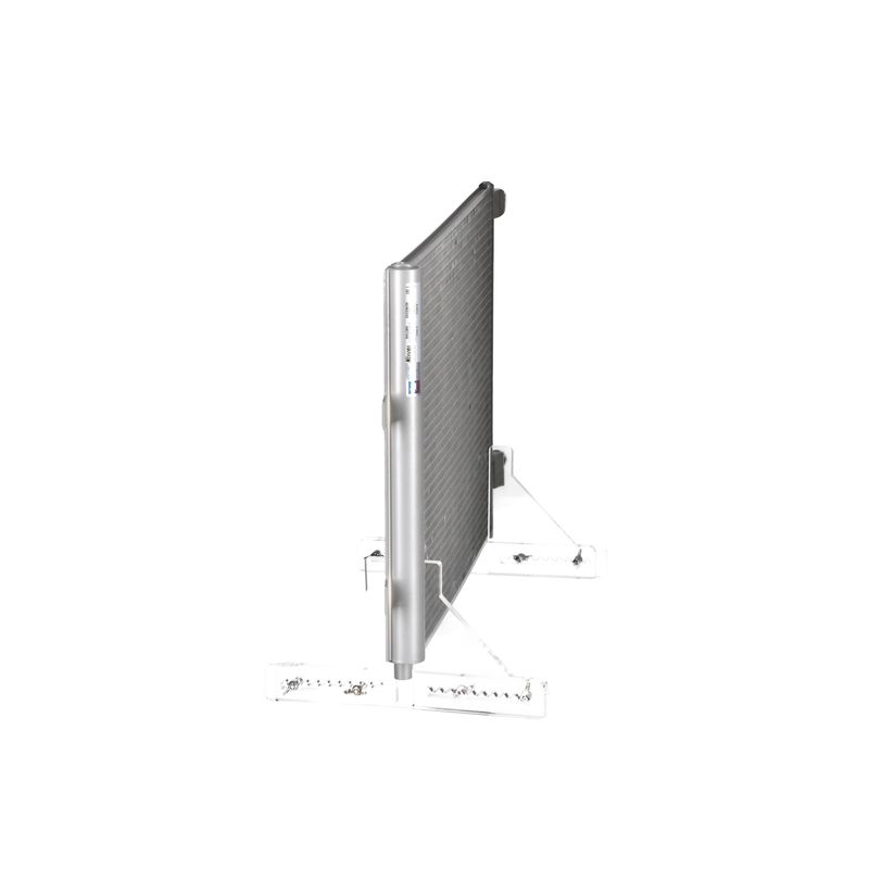 NISSENS 941284 Condenser, air conditioning
