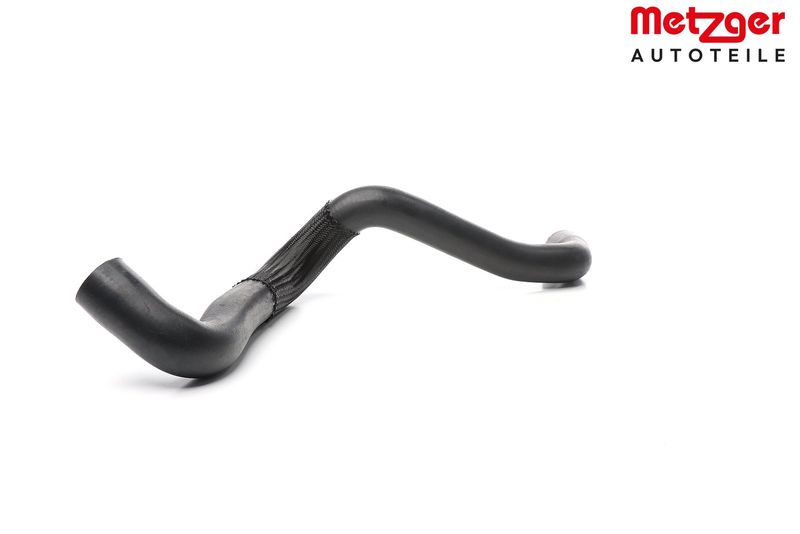 METZGER AUTOTEILE 2420059 Radiator Hose