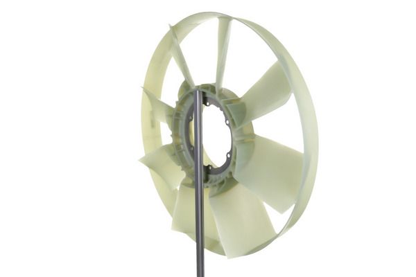 MAHLE CFW 35 000P Fan Wheel, engine cooling