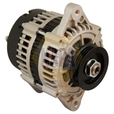 NAPA Alternator NAL1432
