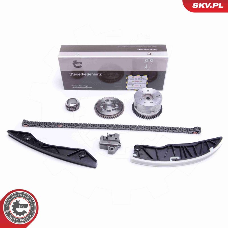 ESEN SKV 21SKV151 - Timing Chain Kit