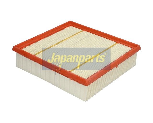 JAPANPARTS Oro filtras