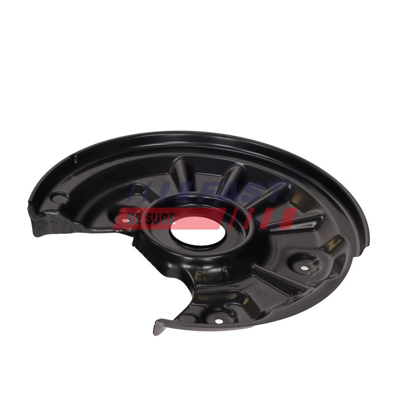 FAST FT03855 Splash Guard, brake disc
