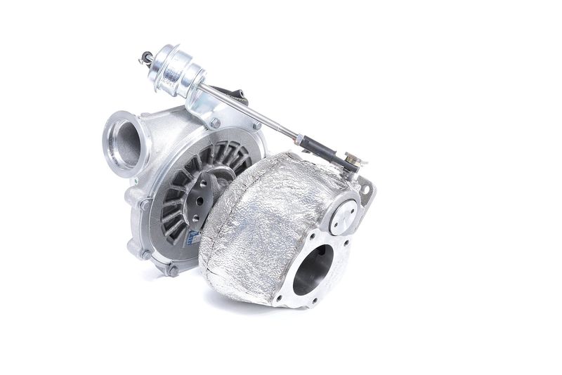Compresor,sistem de supraalimentare T916018KL BTS Turbo