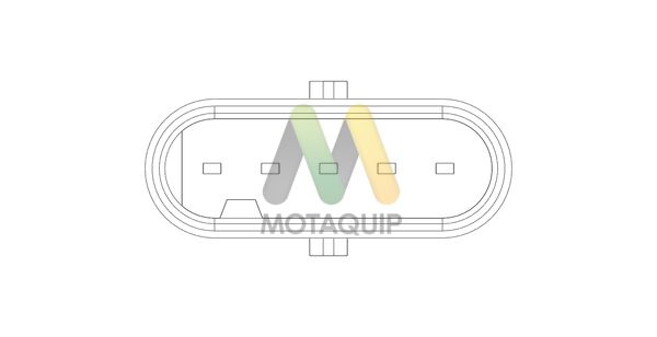 MOTAQUIP légmennyiségmérő LVMA163